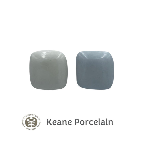 Keanes Porcelain Clay - 10kg