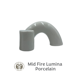 Keanes Lumina Mid Fire Porcelain No 710 - 10kg block