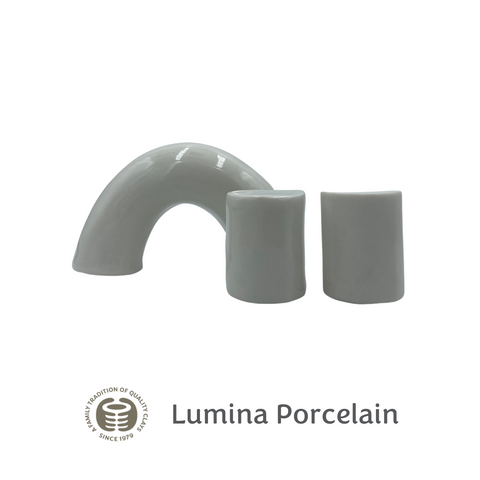 Keanes Lumina Porcelain 700 Clay - 10kg