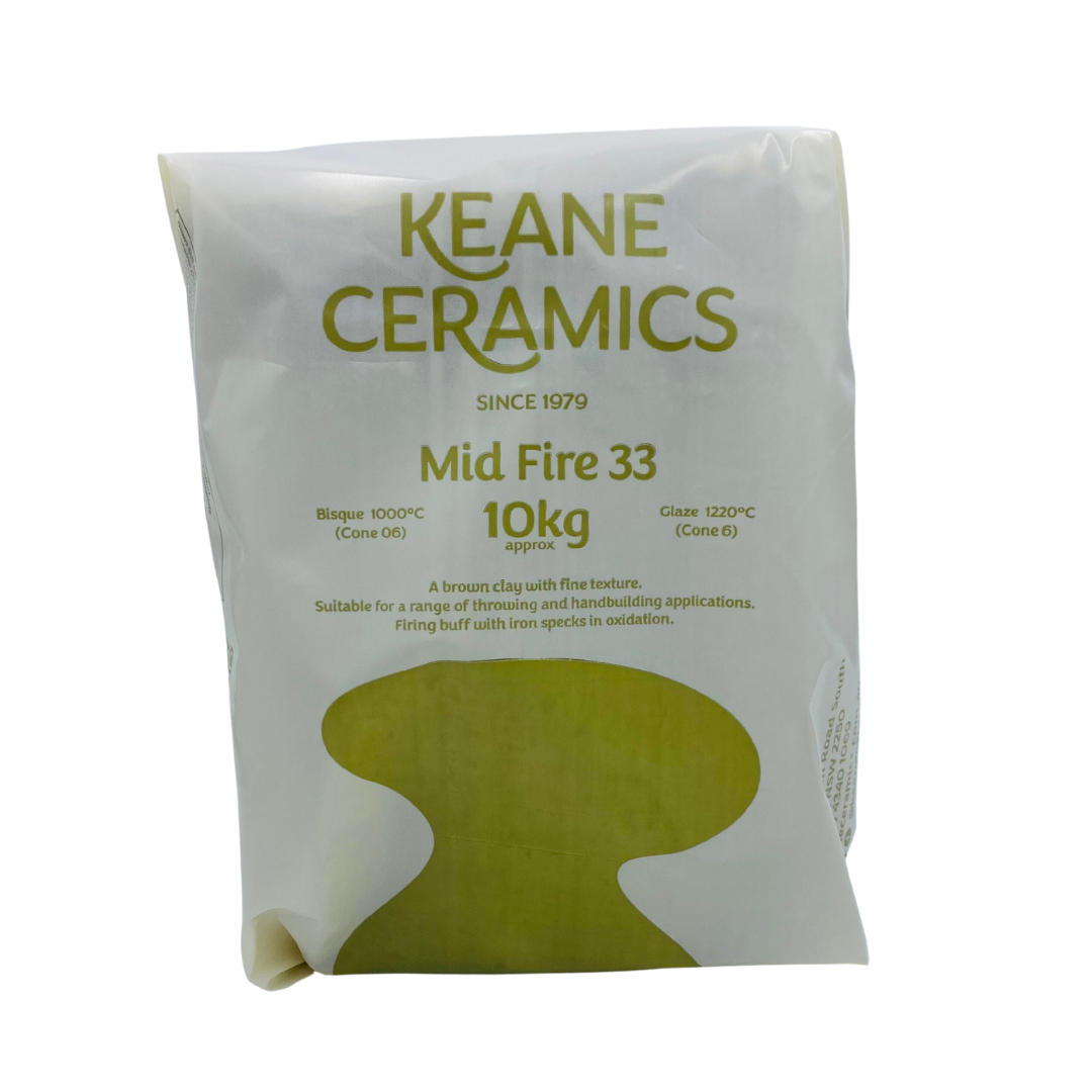 Keanes Mid Fire No.33 - 10kg