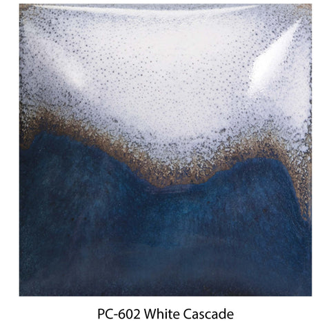Mayco Pottery Cascades Glaze - 118ml
