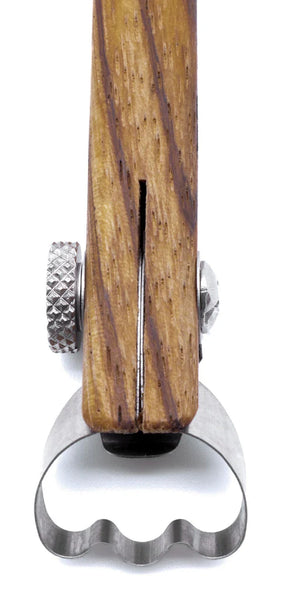 Hand Held Clay Extruders - CLEARANCE!