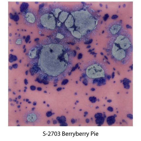 Mayco Crystalites Non Toxic Crystal Glazes - 118ml and 473ml - CLEARANCE!