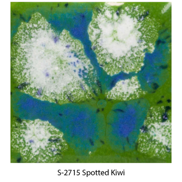 Mayco Crystalites Non Toxic Crystal Glazes - 118ml and 473ml - CLEARANCE!