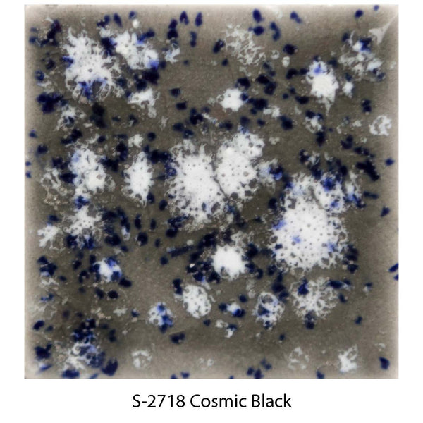 Mayco Crystalites Non Toxic Crystal Glazes - 118ml and 473ml - CLEARANCE!