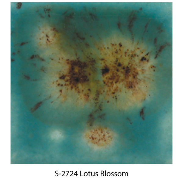 Mayco Crystalites Non Toxic Crystal Glazes - 118ml and 473ml - CLEARANCE!