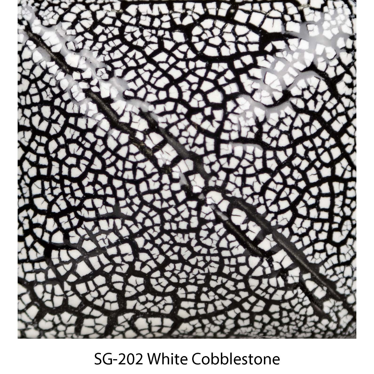 Mayco Cobblestones Specialty Glazes