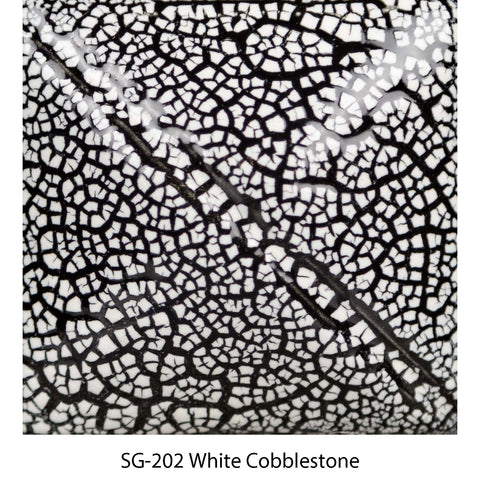 Mayco Cobblestones Specialty Glazes