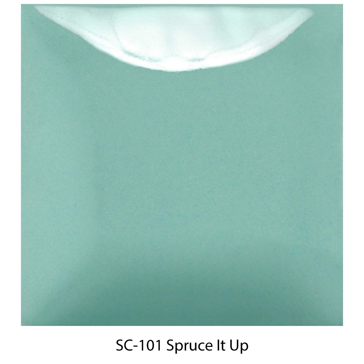 SC101 Spruce It Up Mayco Stroke & Coat Glaze 59 ml