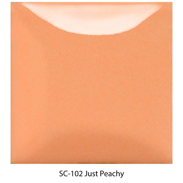 Mayco Stroke & Coat Glaze - 59 ml & 473 ml - CLEARANCE!