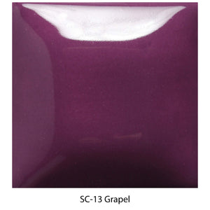 SC13 Grape Mayco Stroke & Coat Glaze 473 ml