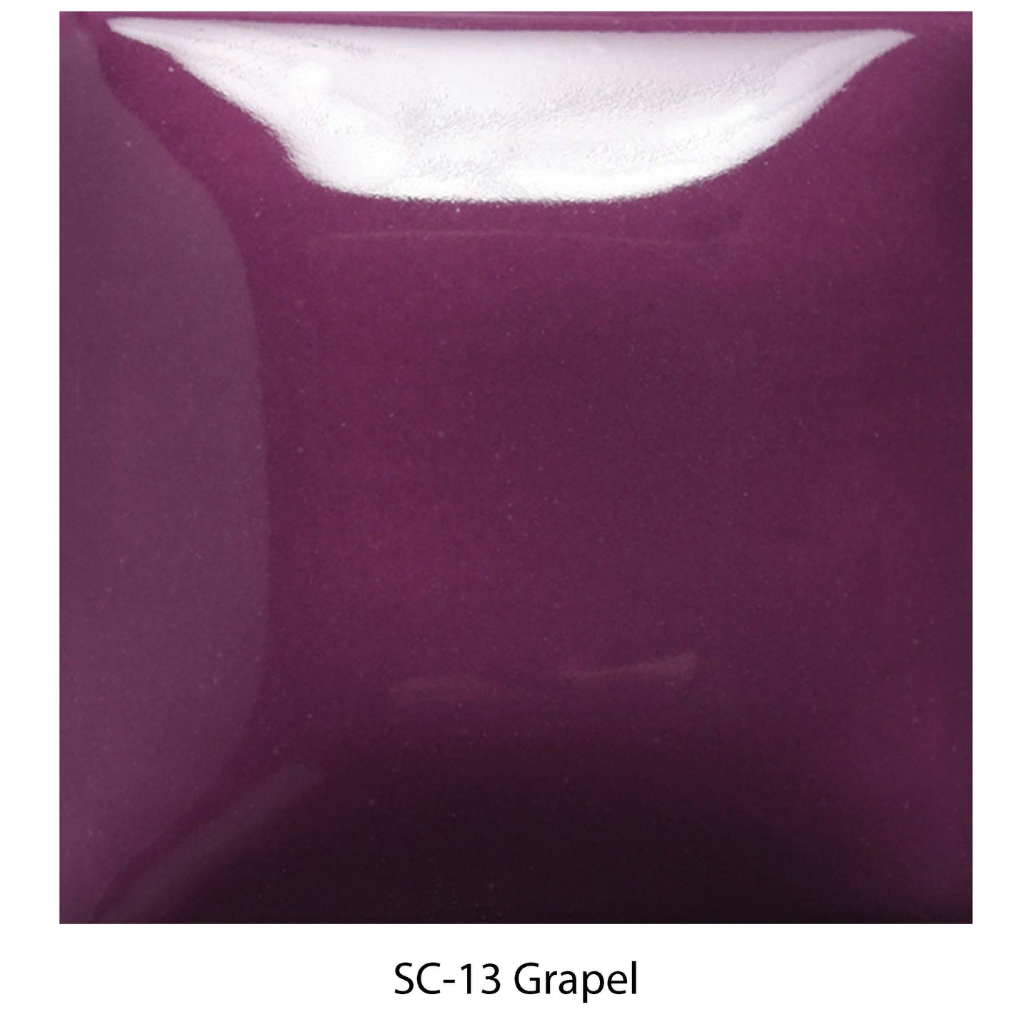 SC13 Grape Mayco Stroke & Coat Glaze 59 ml