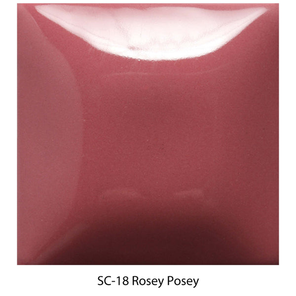 Mayco Stroke & Coat Glaze - 59 ml & 473 ml - CLEARANCE!
