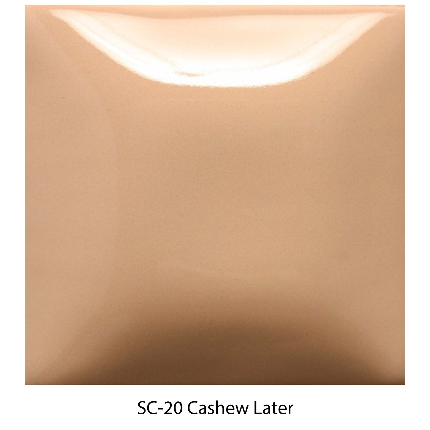 Mayco Stroke & Coat Glaze - 236 ml - CLEARANCE!