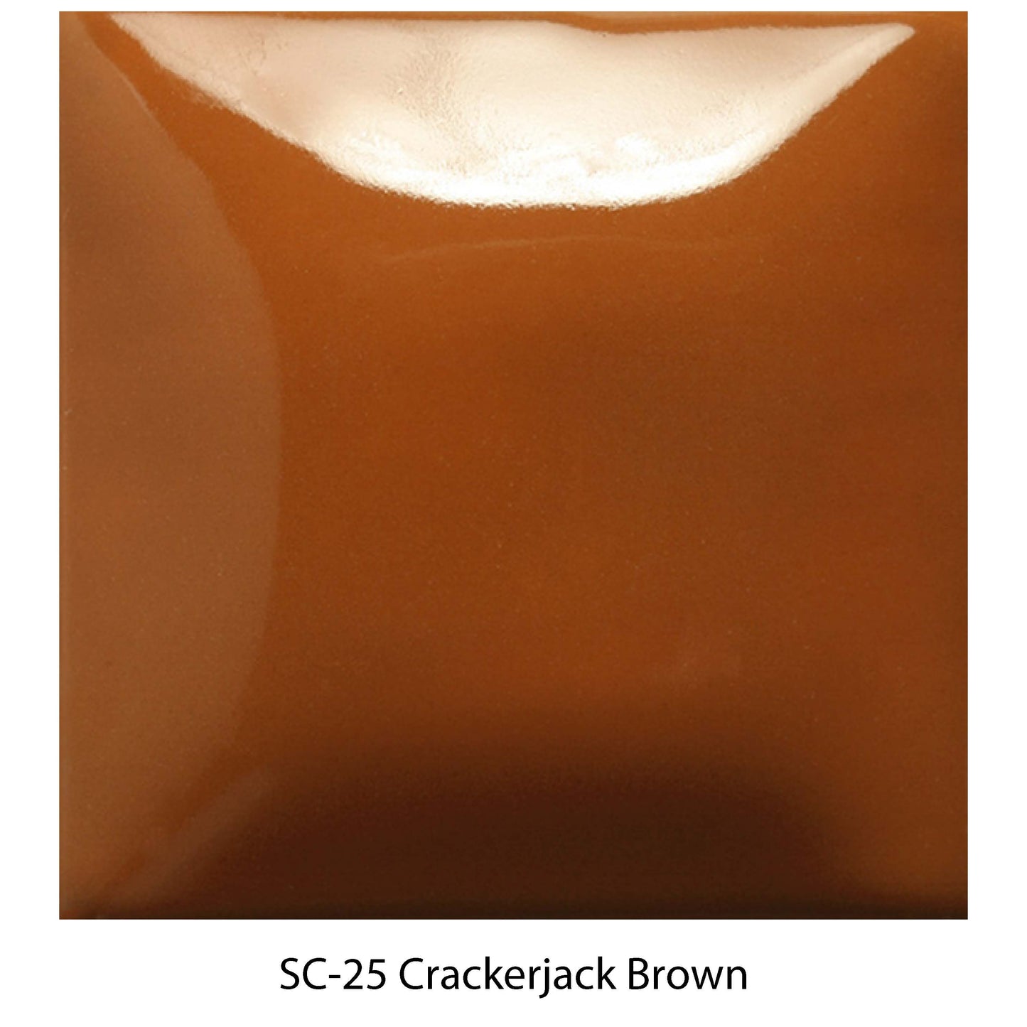 Mayco Stroke & Coat Glaze - 236 ml - CLEARANCE!