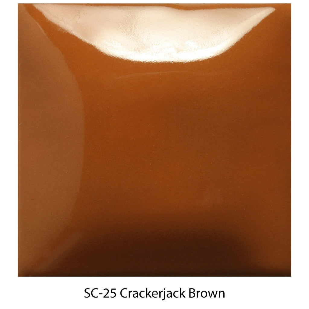 Mayco Stroke & Coat Glaze SC-9 Jaded Pint