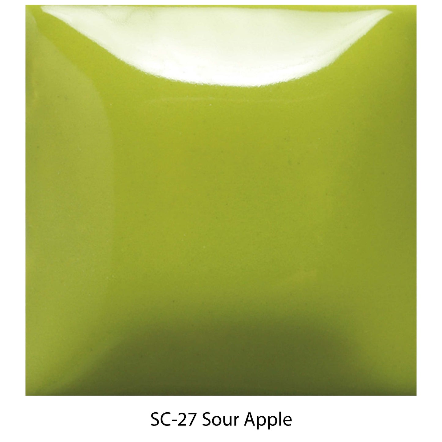 Mayco Stroke & Coat Glaze - 236 ml - CLEARANCE!