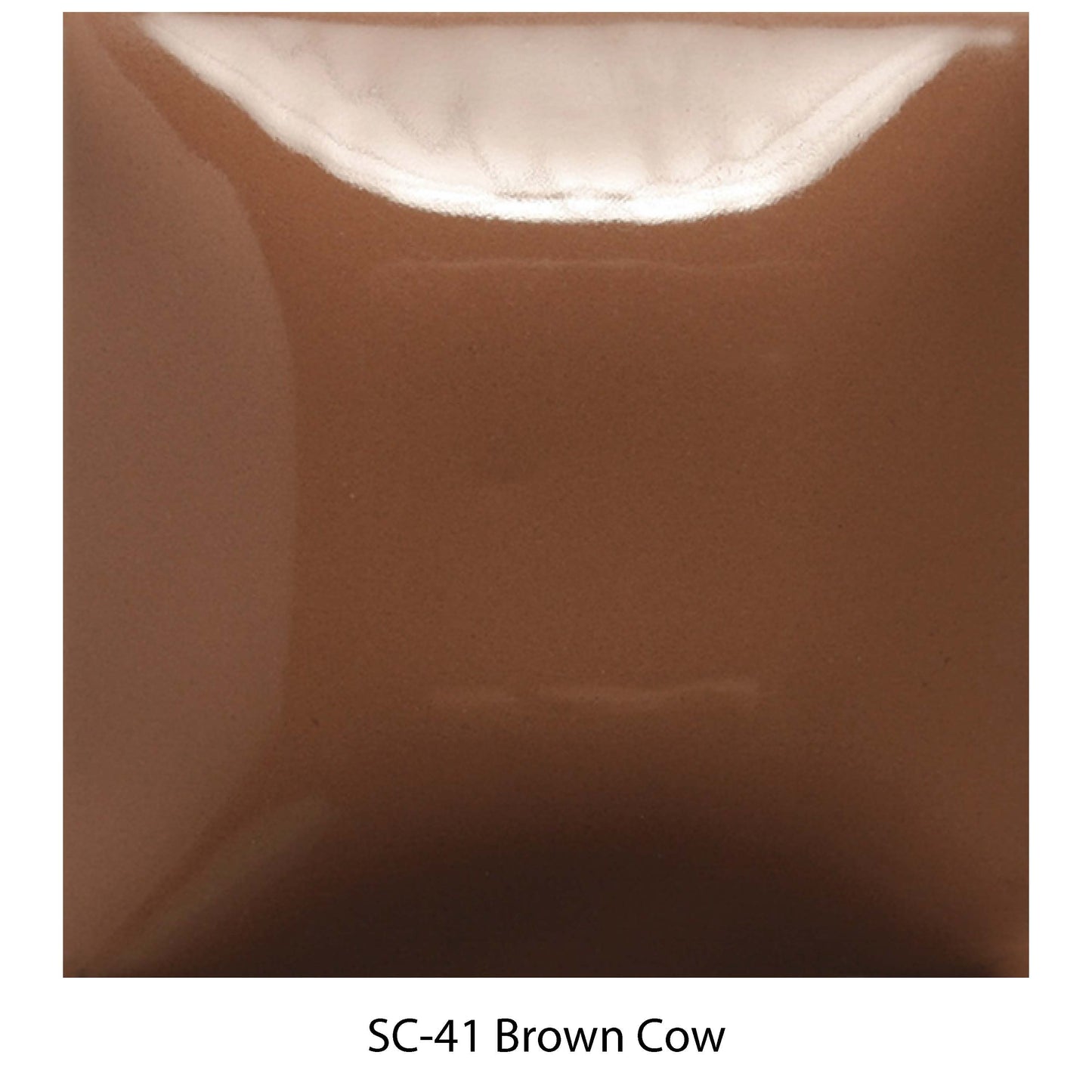Mayco Stroke & Coat Glaze - 236 ml - CLEARANCE!