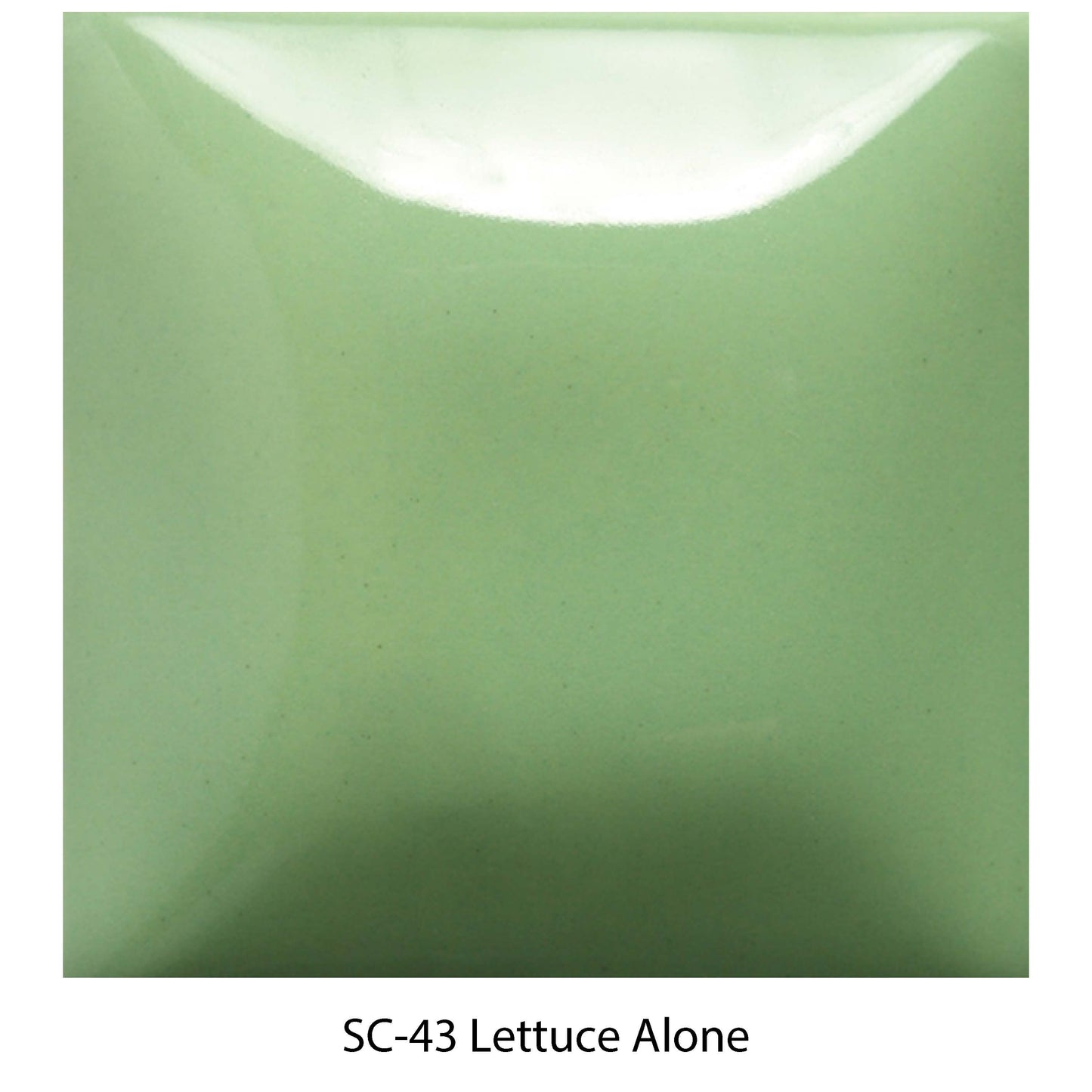 Mayco Stroke & Coat Glaze - 236 ml - CLEARANCE!
