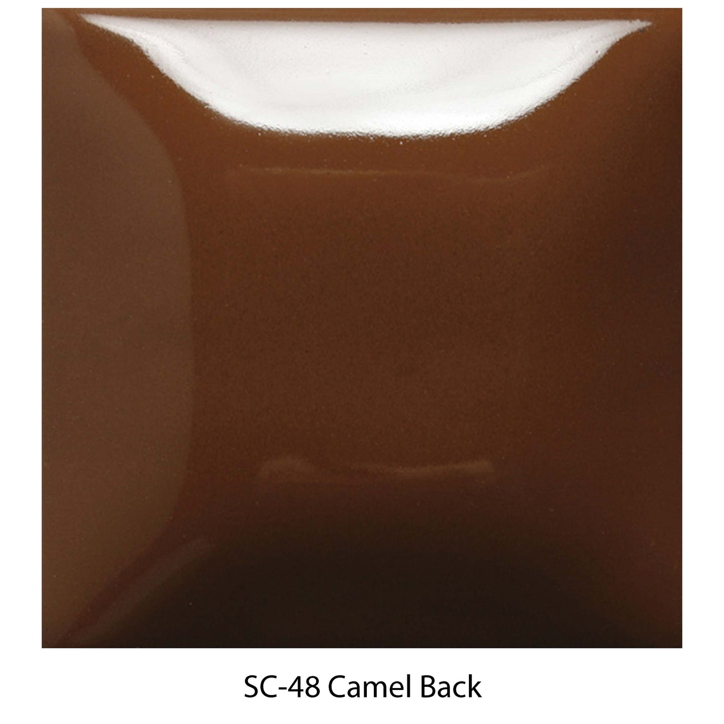 Mayco Stroke & Coat Glaze - 236 ml - CLEARANCE!