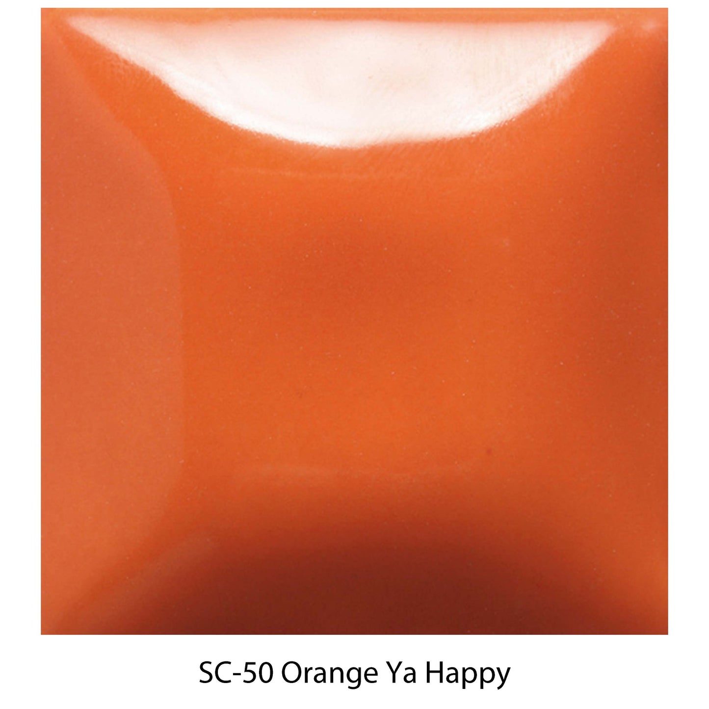 Mayco Stroke & Coat Glaze - 236 ml - CLEARANCE!
