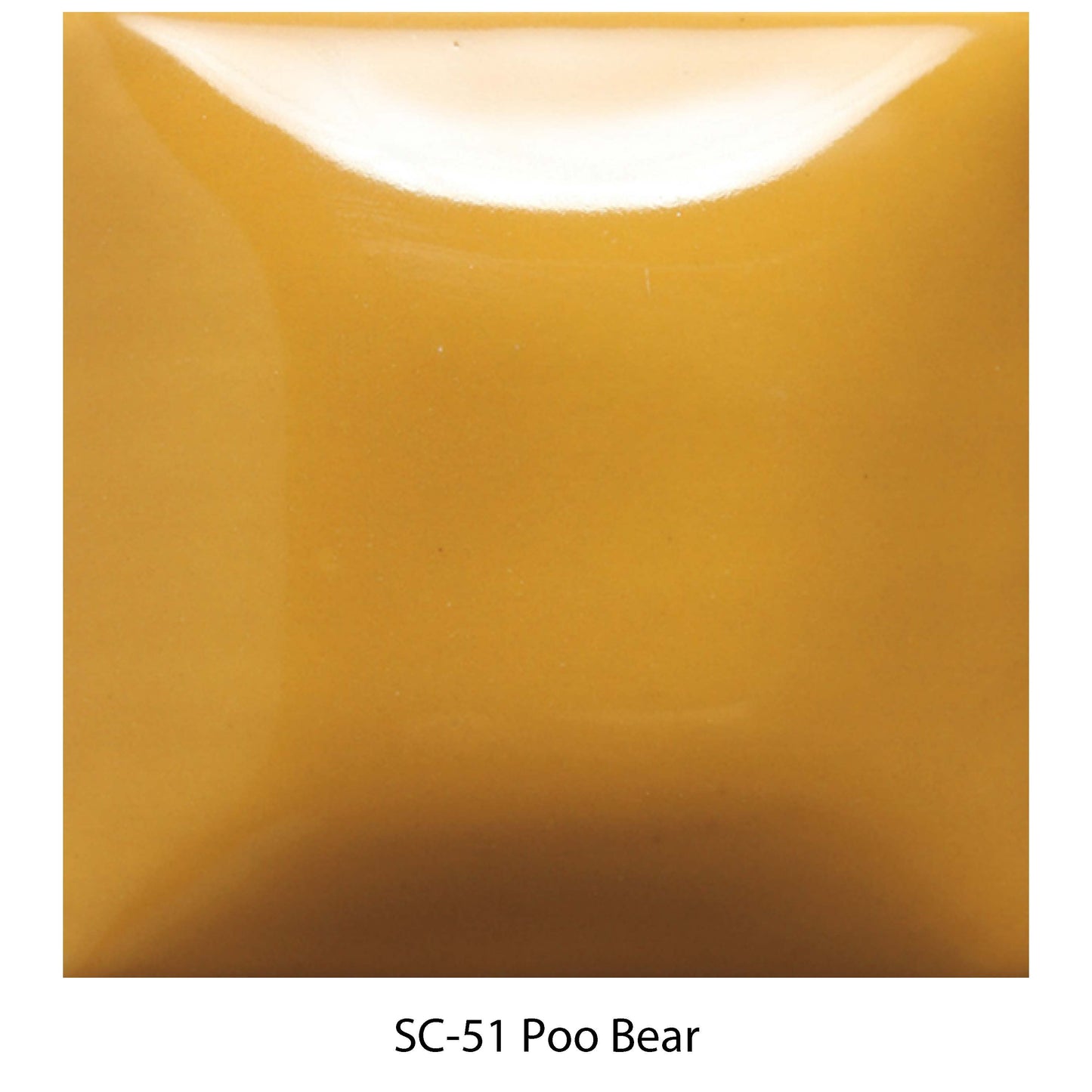 Mayco Stroke & Coat Glaze - 236 ml - CLEARANCE!