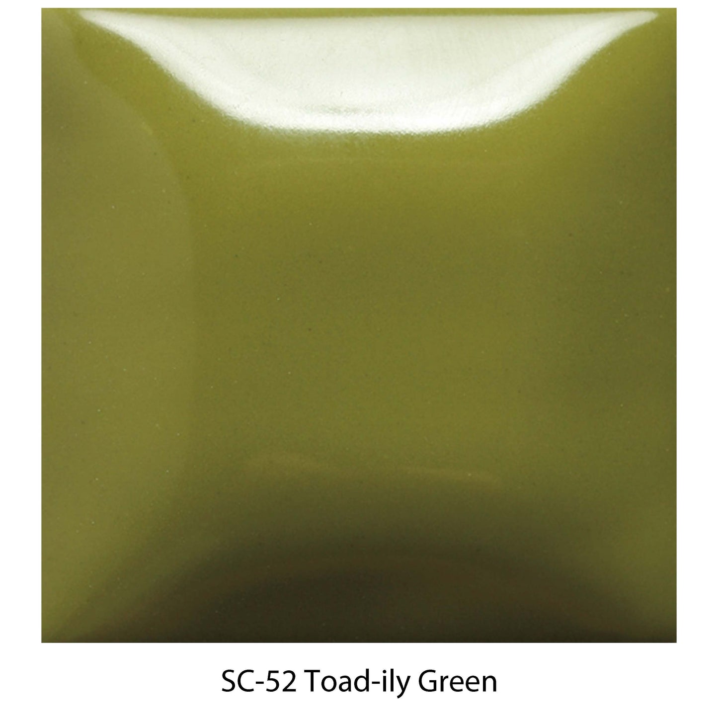 Mayco Stroke & Coat Glaze - 236 ml - CLEARANCE!