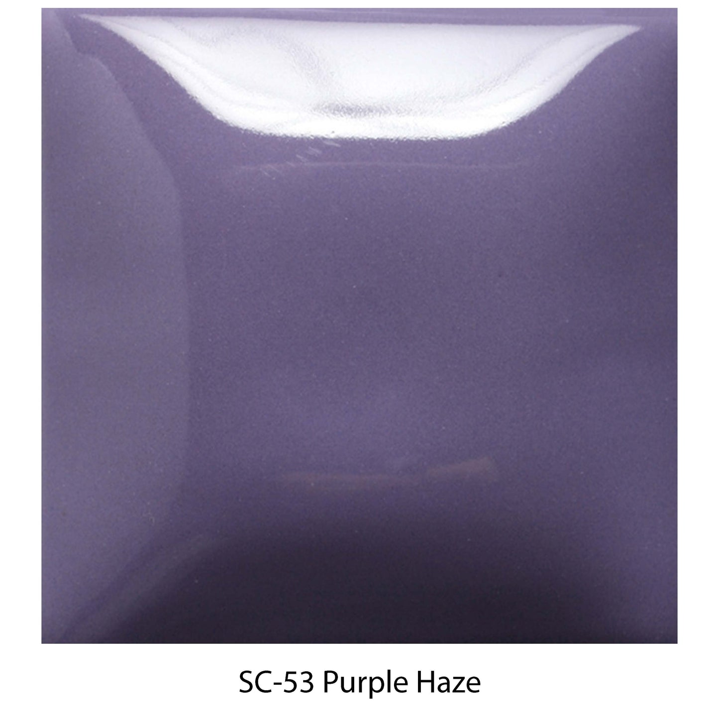 Mayco Stroke & Coat Glaze - 236 ml - CLEARANCE!