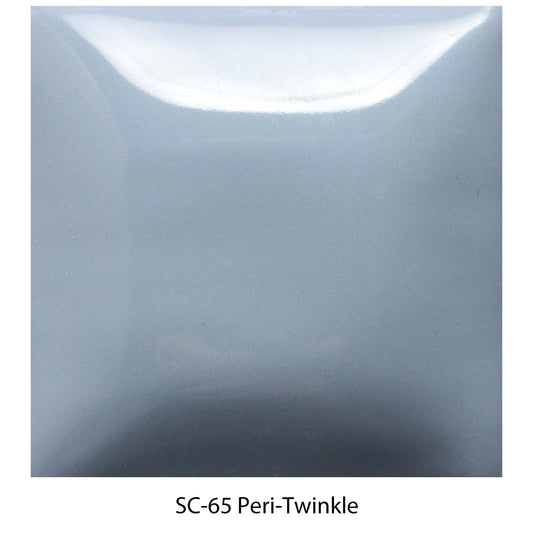 SC65 Peri-Twinkle Mayco Stroke & Coat Glaze 59 ml