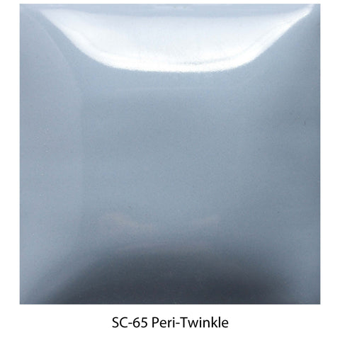 SC65 Peri-Twinkle Mayco Stroke & Coat Glaze 59 ml