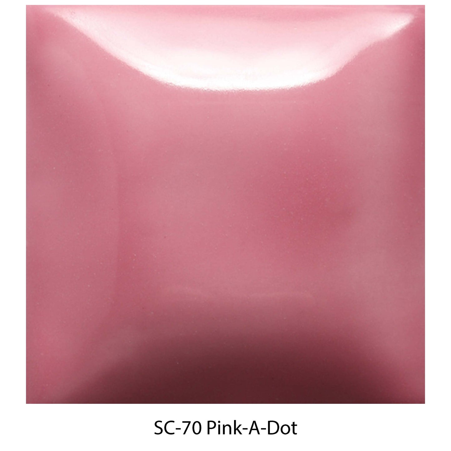 Mayco Stroke & Coat Glaze - 236 ml - CLEARANCE!