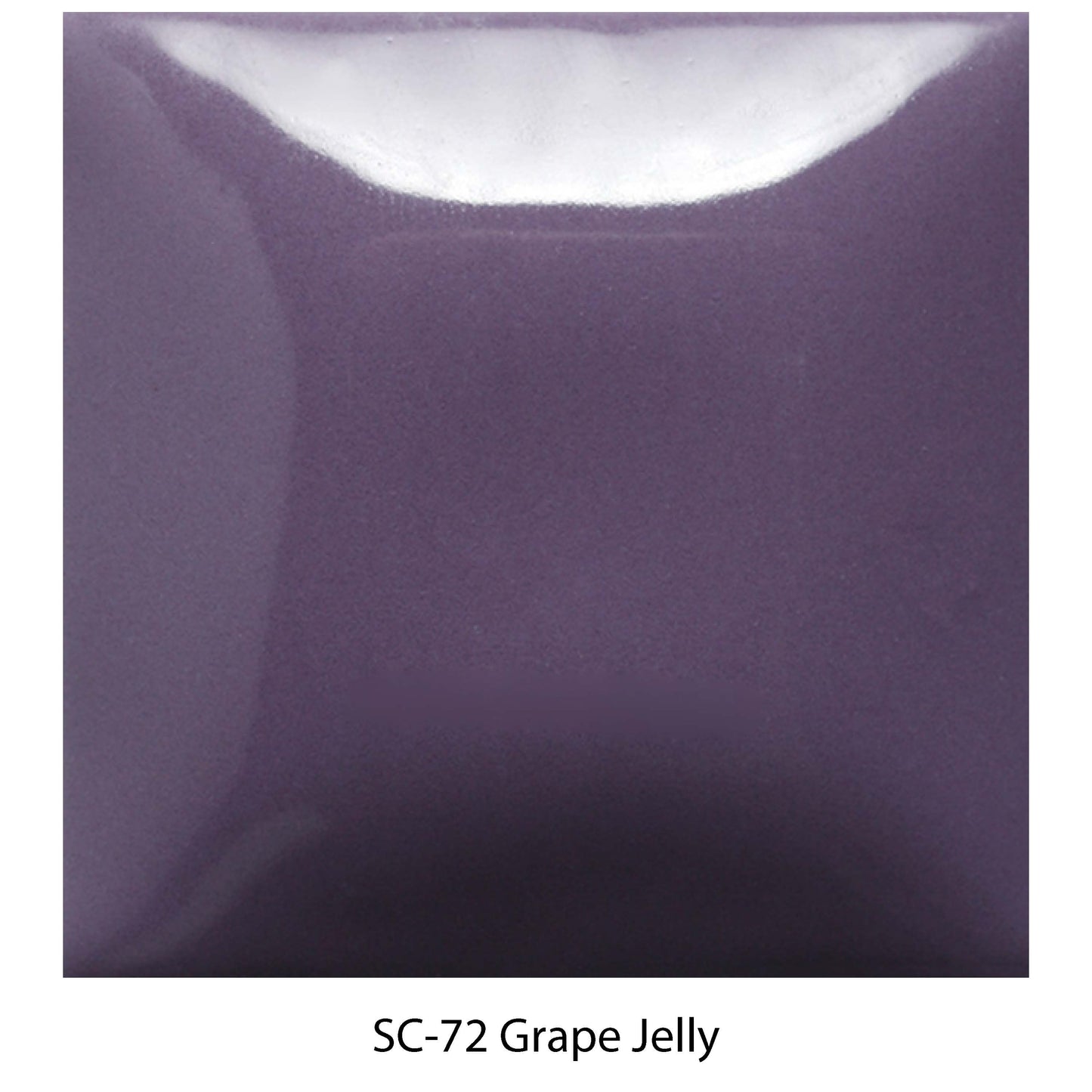 Mayco Stroke & Coat Glaze - 236 ml - CLEARANCE!