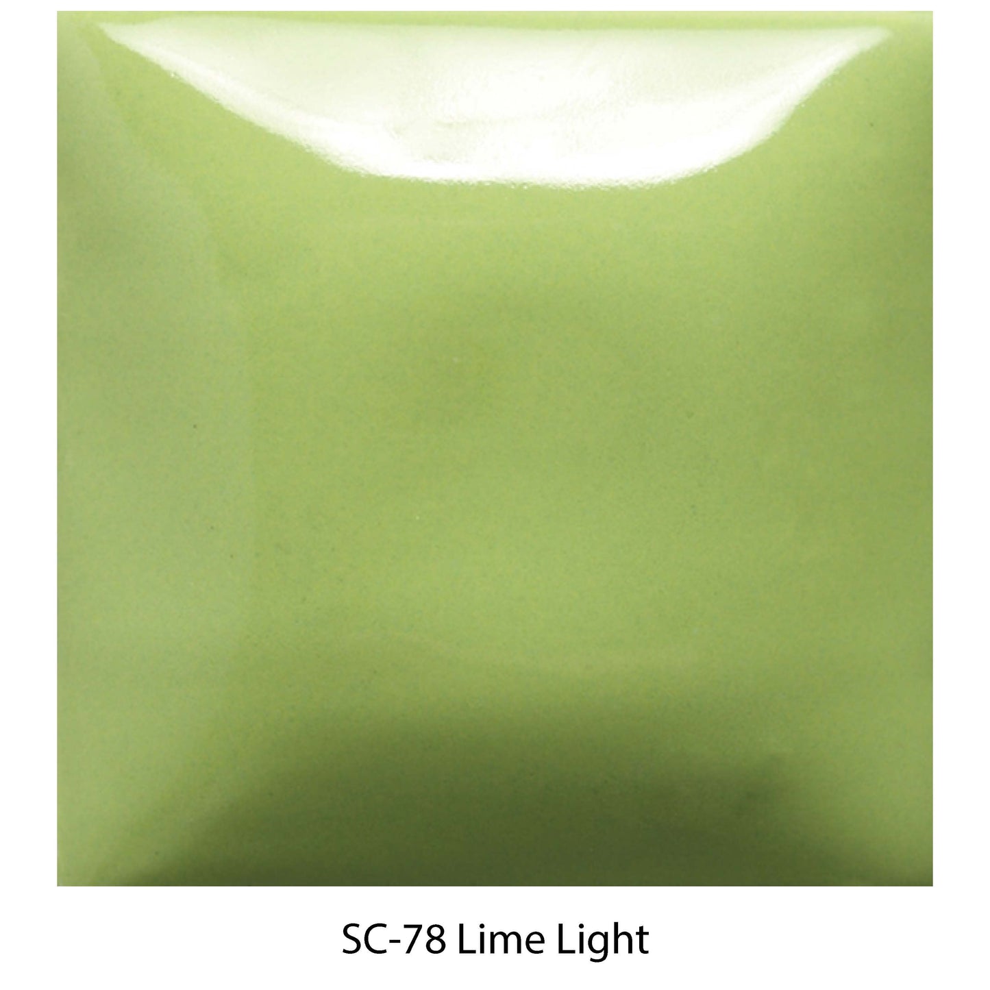 Mayco Stroke & Coat Glaze - 236 ml - CLEARANCE!