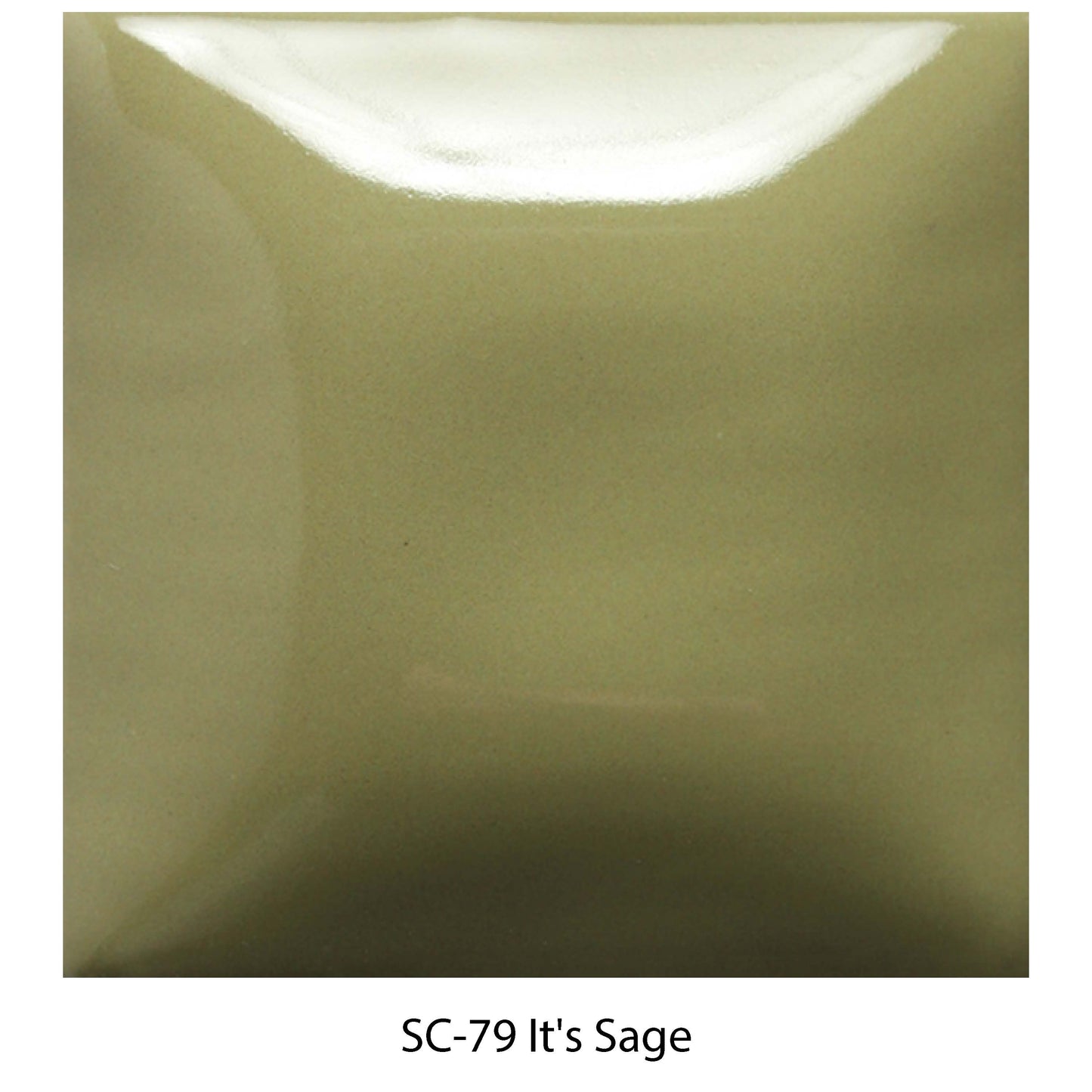 Mayco Stroke & Coat Glaze - 236 ml - CLEARANCE!