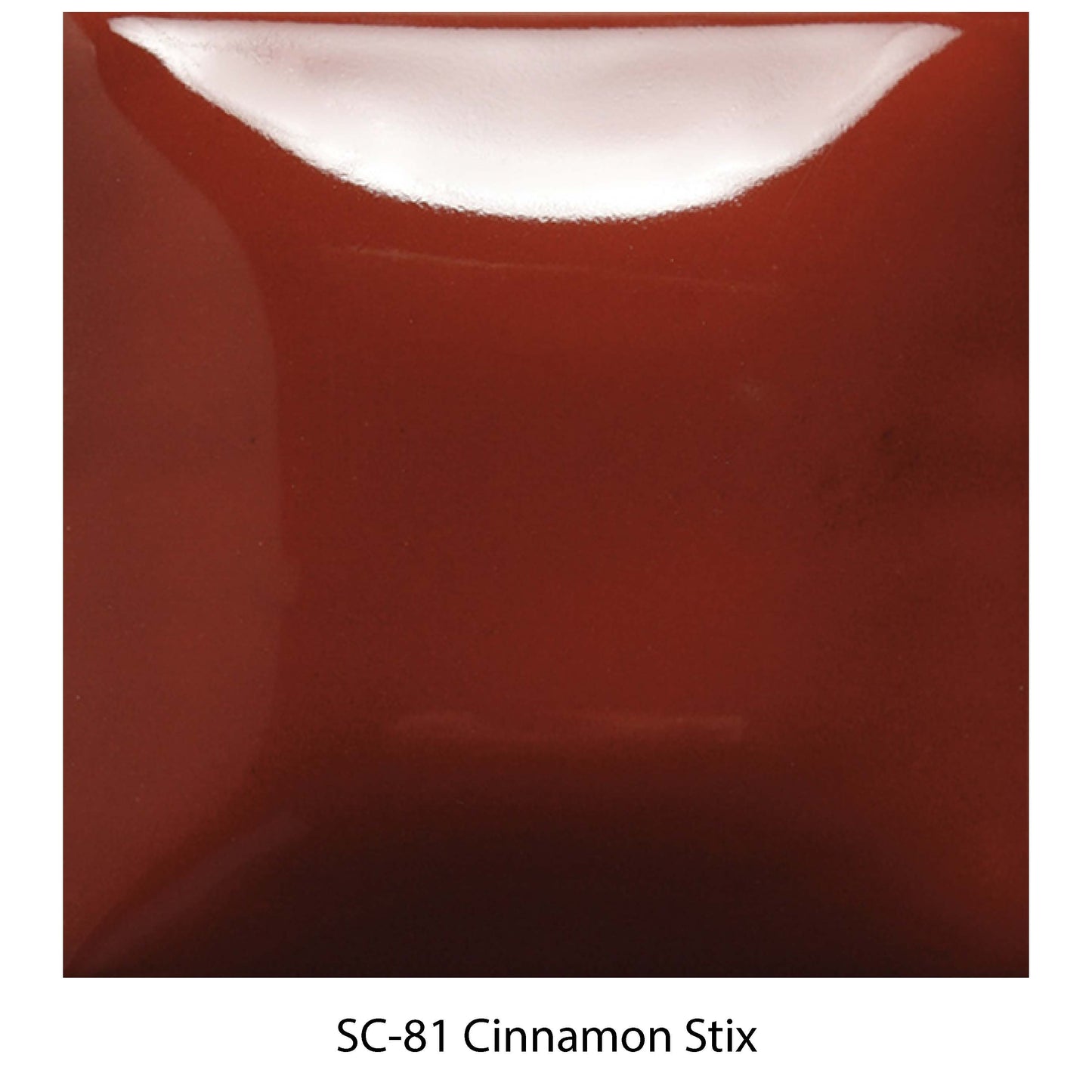 Mayco Stroke & Coat Glaze - 236 ml - CLEARANCE!