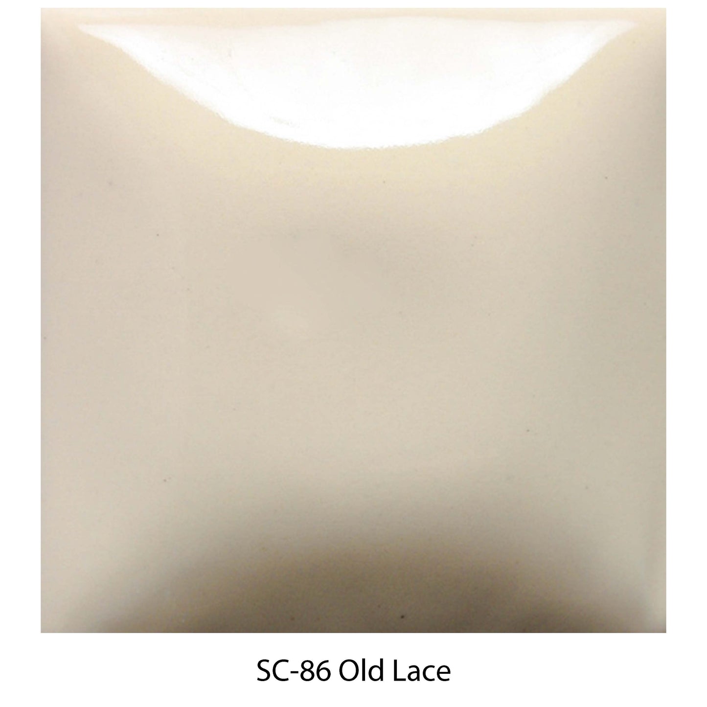 Mayco Stroke & Coat Glaze - 236 ml - CLEARANCE!