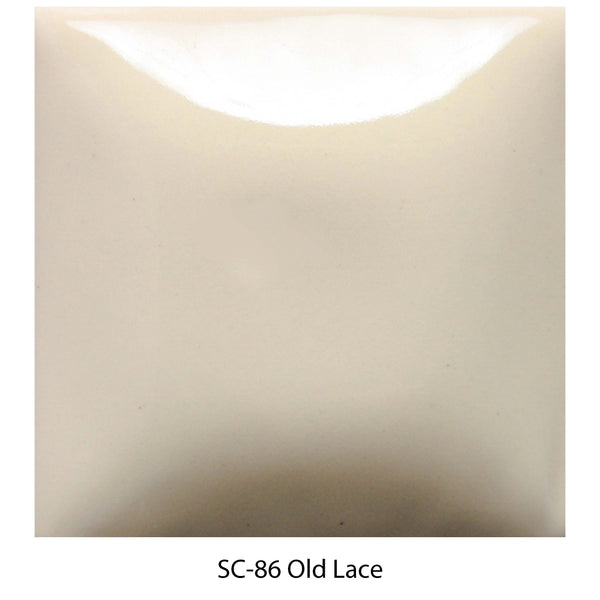 Mayco Stroke & Coat Glaze - 59 ml & 473 ml
