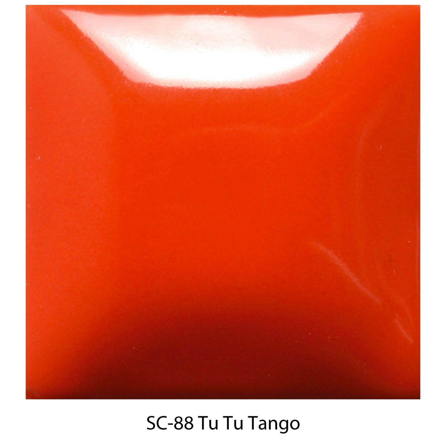 Mayco Stroke & Coat Glaze - 236 ml - CLEARANCE!