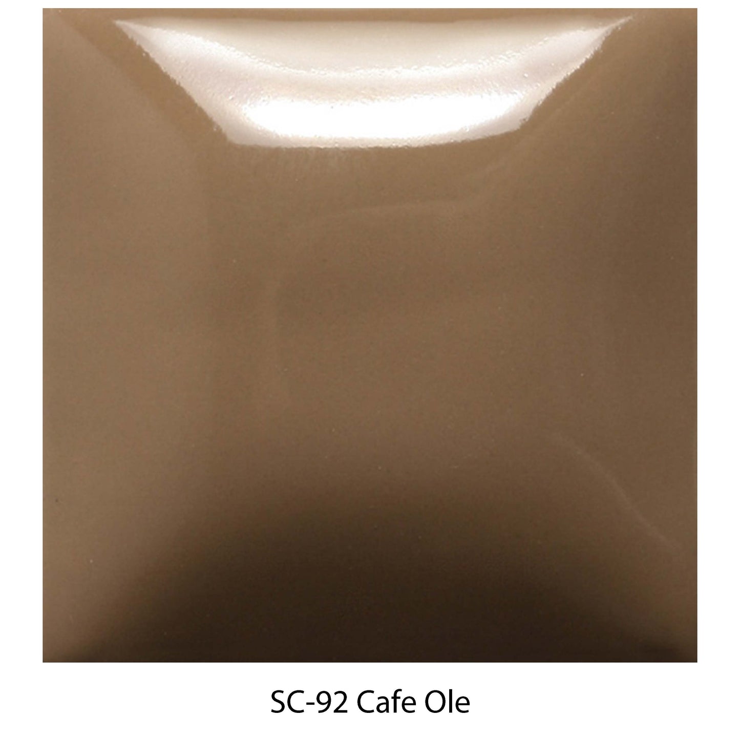 Mayco Stroke & Coat Glaze - 236 ml - CLEARANCE!