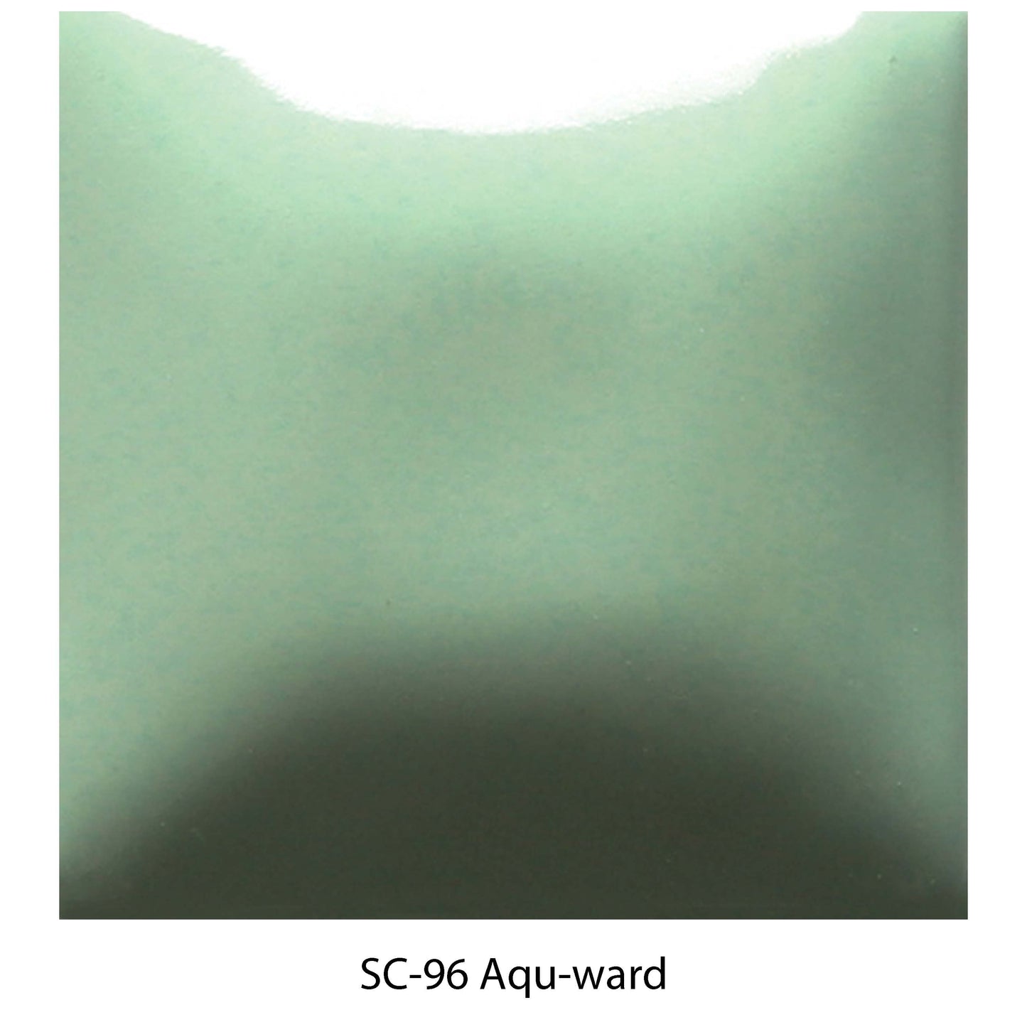 SC96 Aqu-Ward Mayco Stroke & Coat Glaze 473 ml