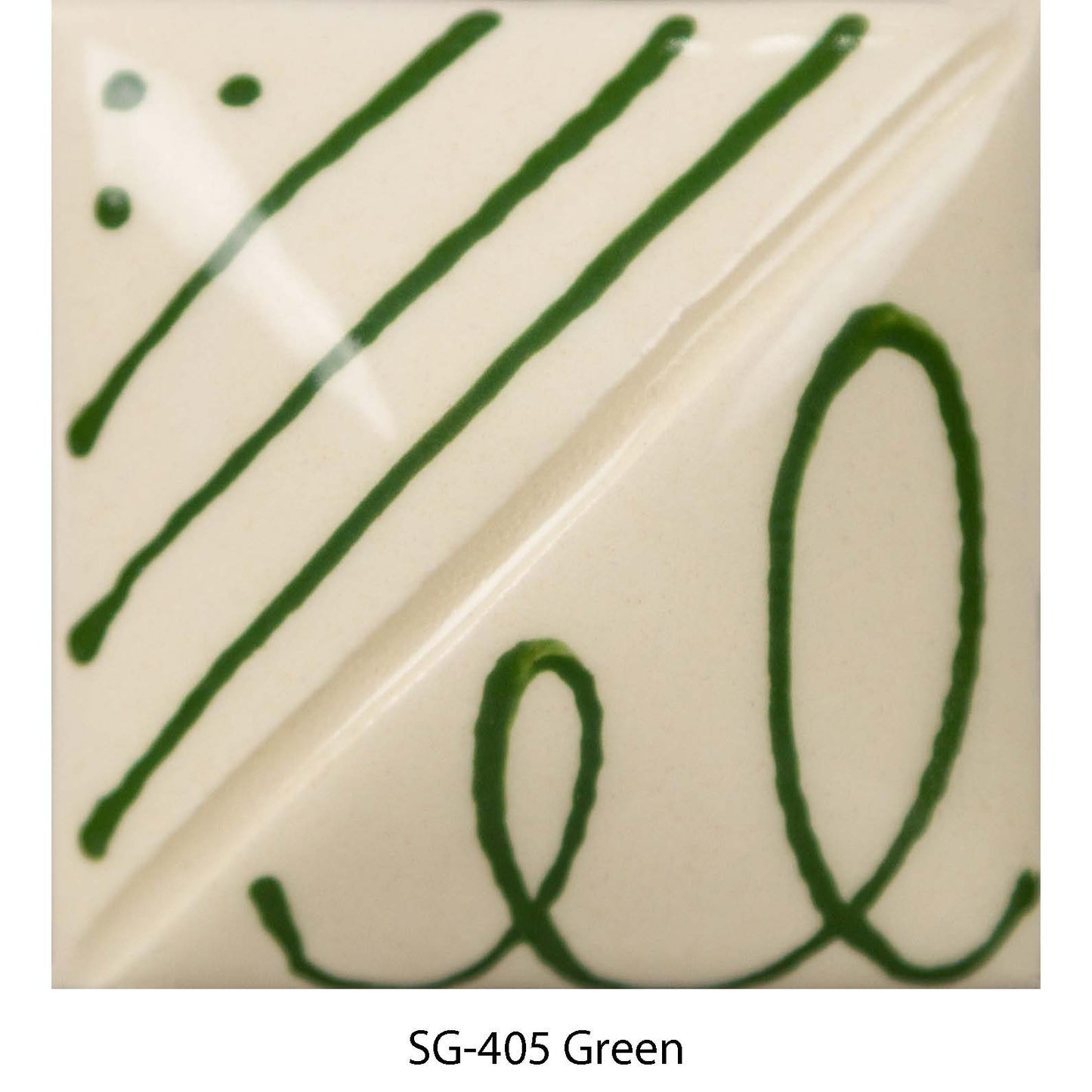 Mayco Specialty Glazes Designer Liner - 37 ml