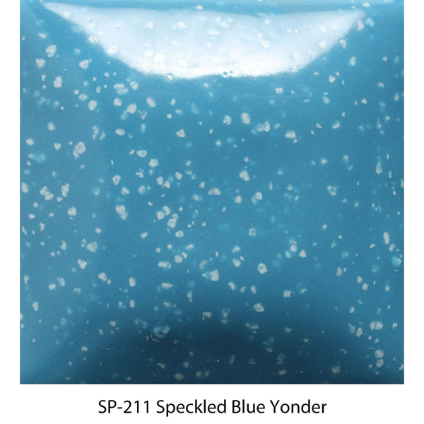 Mayco Speckled Stroke & Coat Glaze