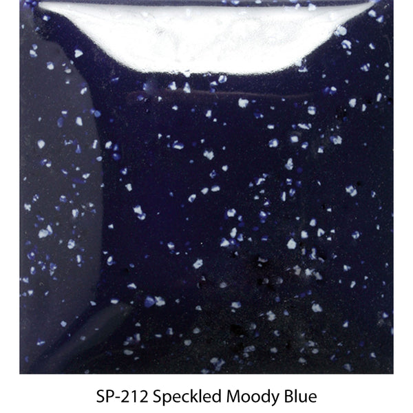 Mayco Speckled Stroke & Coat Glaze