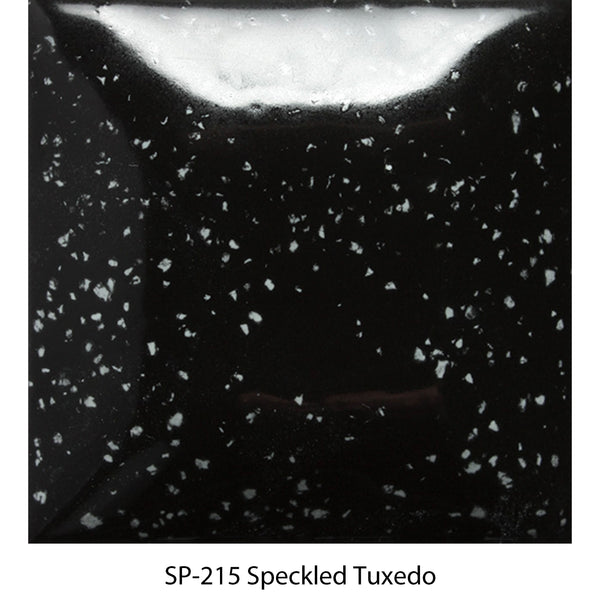 Mayco Speckled Stroke & Coat Glaze