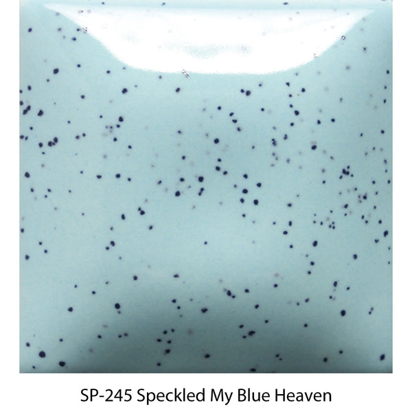 Mayco Speckled Stroke & Coat Glaze