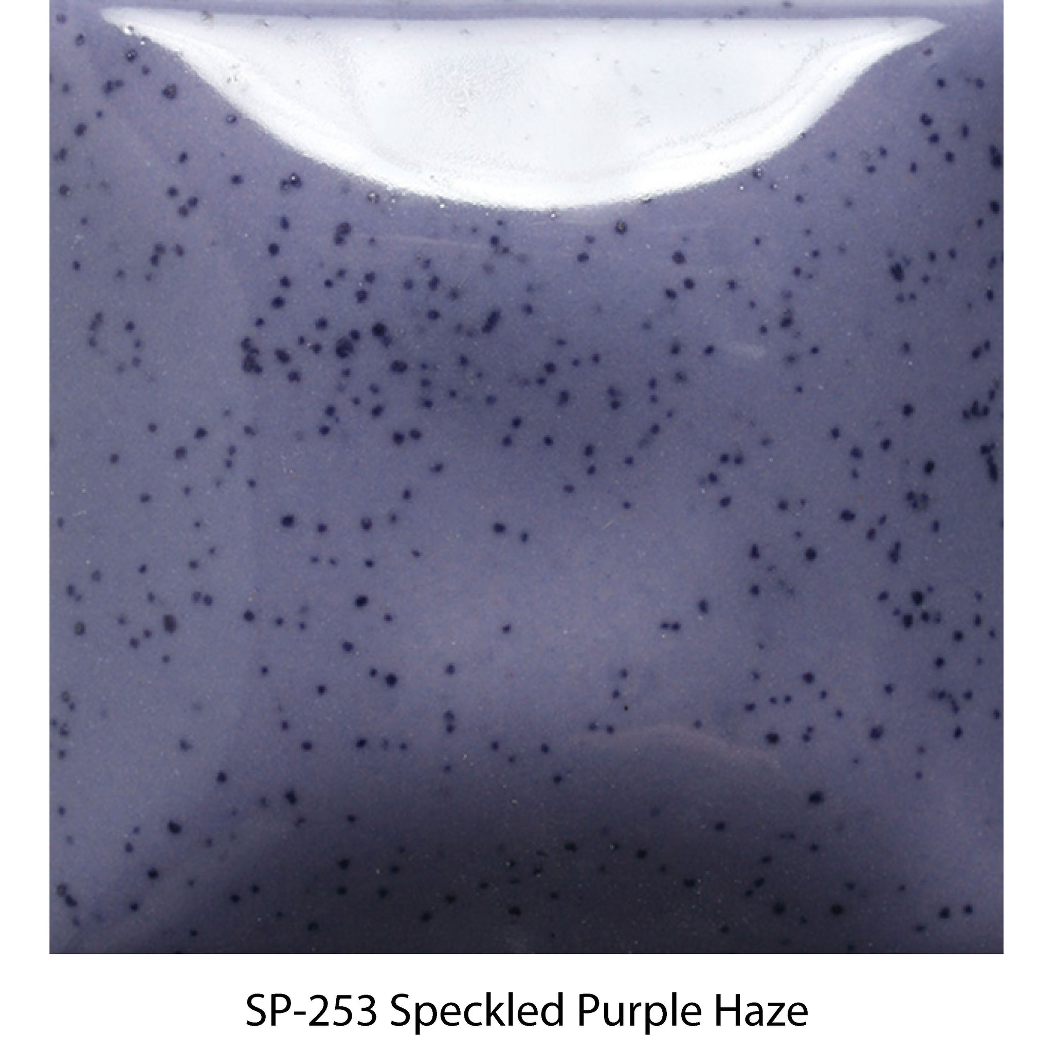 Mayco Speckled Stroke & Coat Glaze 59 ml and 236 ml - CLEARANCE!
