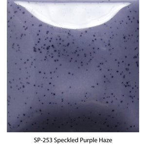 Mayco Speckled Stroke & Coat Glaze 59 ml and 236 ml - CLEARANCE!