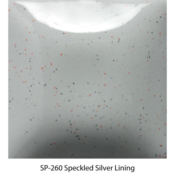 Mayco Speckled Stroke & Coat Glaze