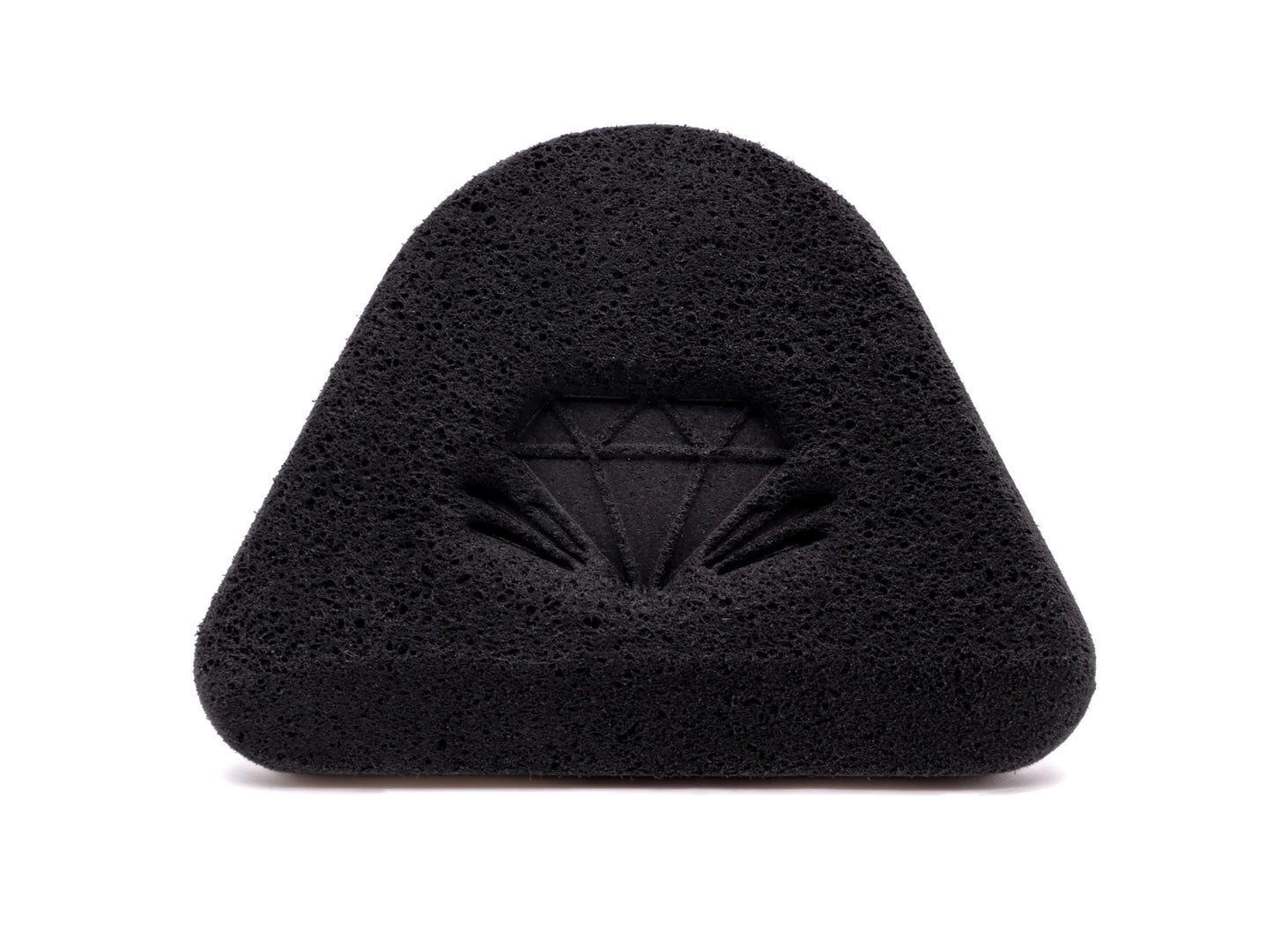 Diamond Core Pottery Sponge — Tough No 1 - CLEARANCE! LAST ONE!
