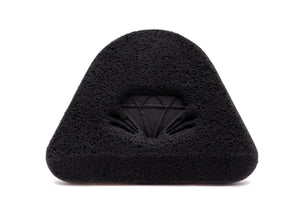 Diamond Core Pottery Sponge — Tough, Medium, Fine
